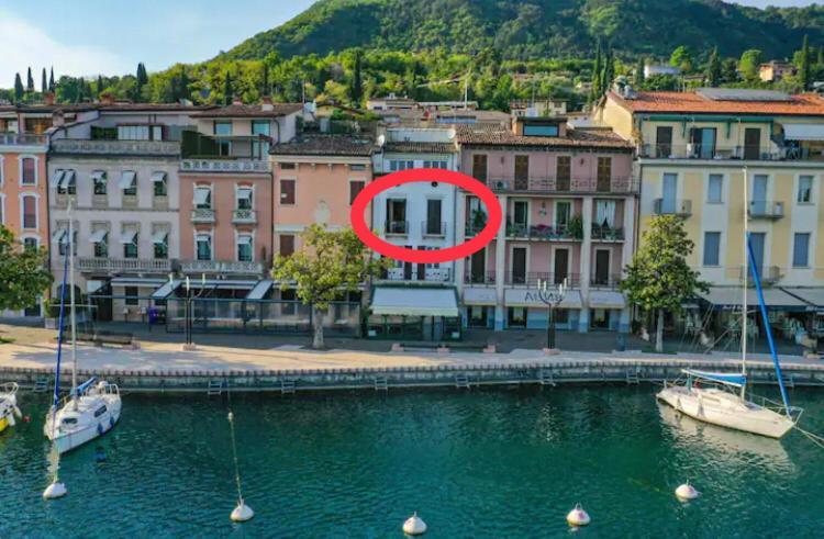 Belvedere - Garda Leisure Salo Exterior photo