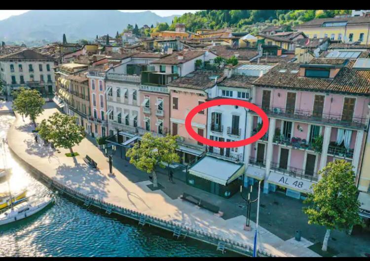 Belvedere - Garda Leisure Salo Exterior photo