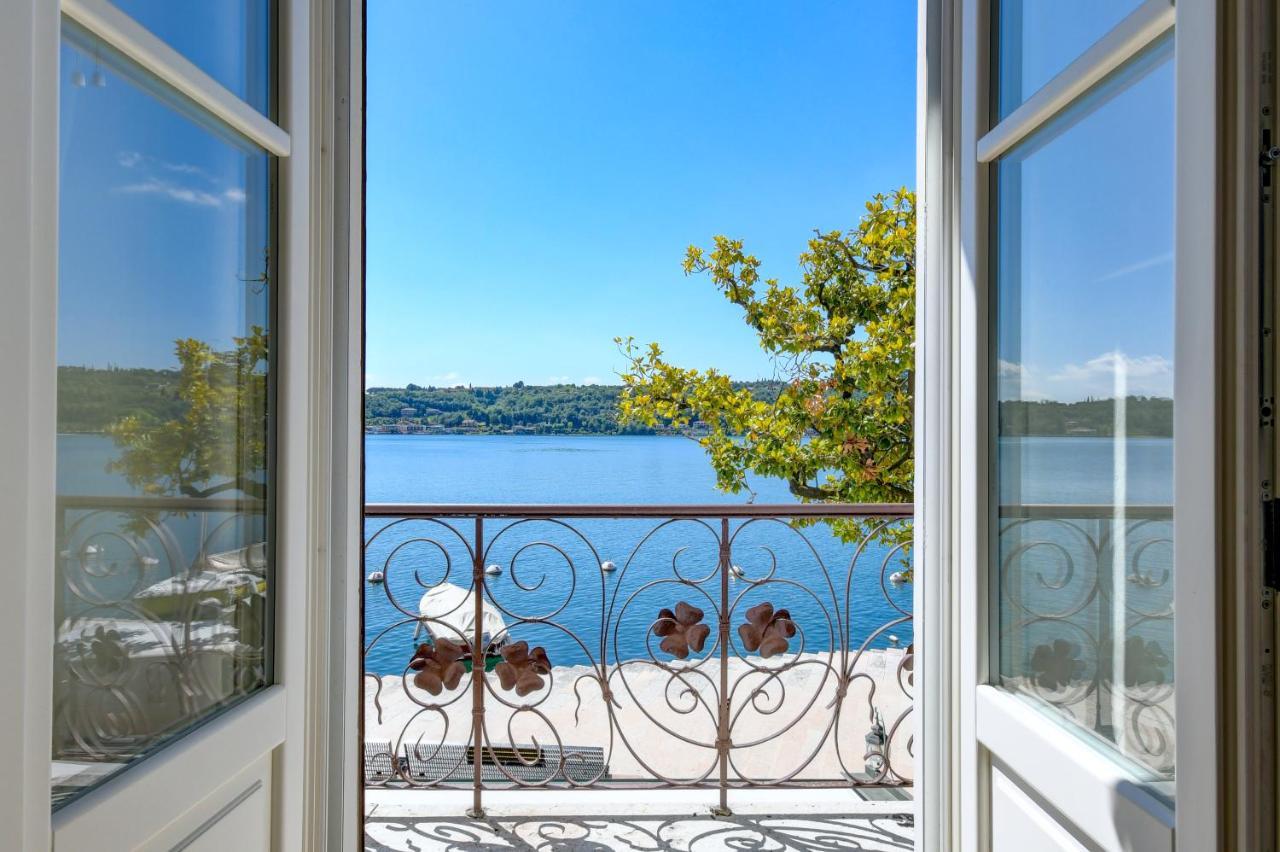 Belvedere - Garda Leisure Salo Exterior photo
