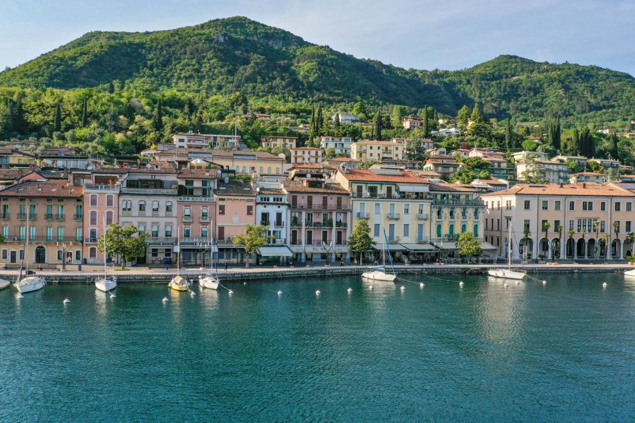 Belvedere - Garda Leisure Salo Exterior photo