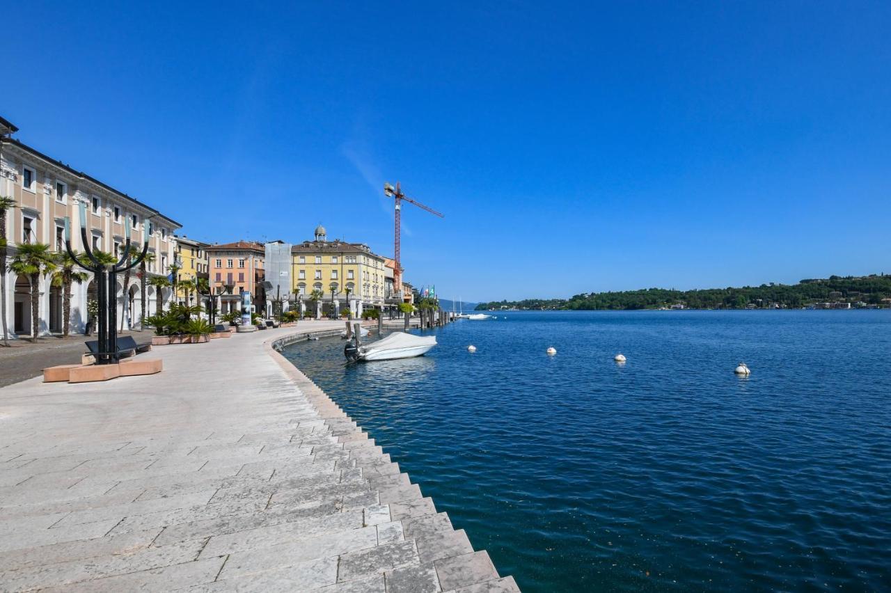 Belvedere - Garda Leisure Salo Exterior photo
