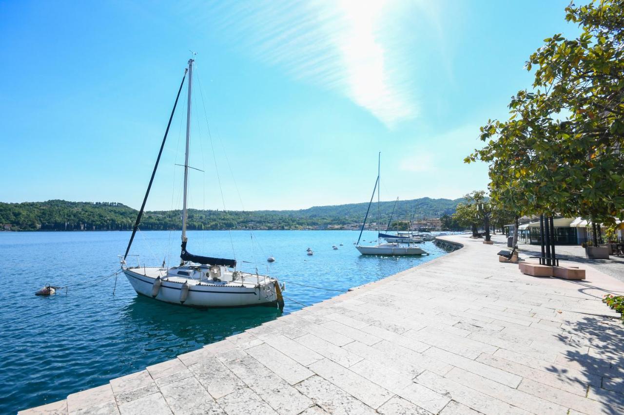 Belvedere - Garda Leisure Salo Exterior photo