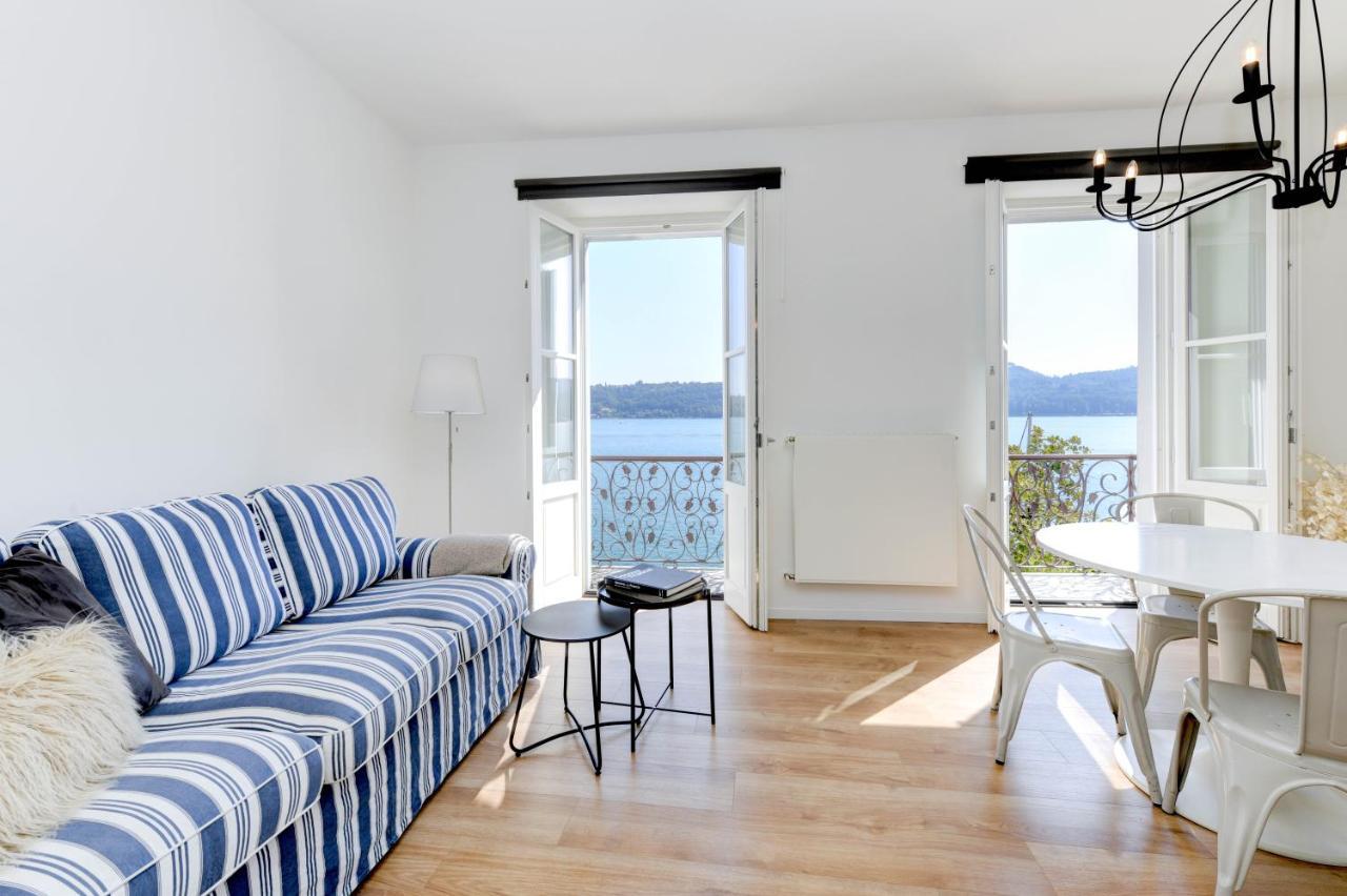 Belvedere - Garda Leisure Salo Exterior photo