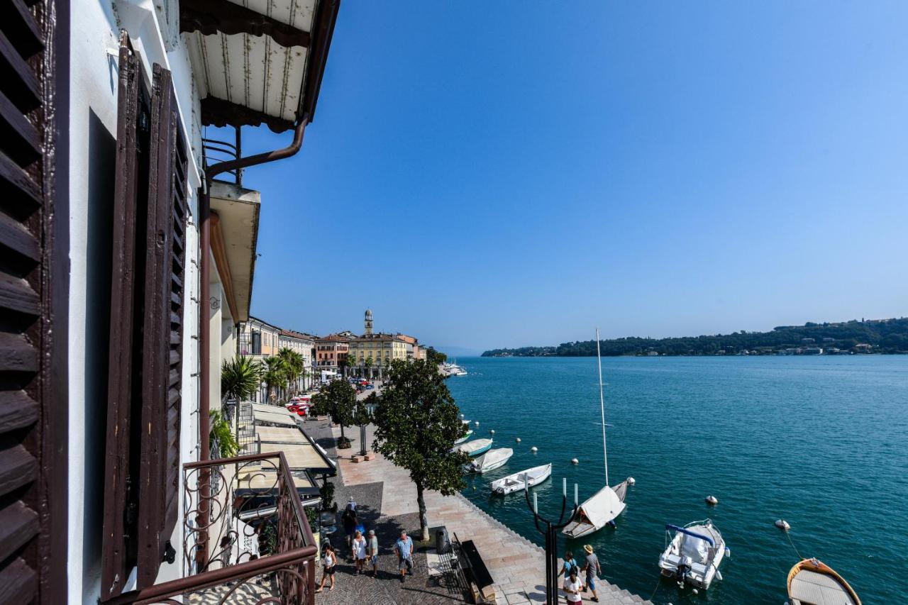 Belvedere - Garda Leisure Salo Exterior photo