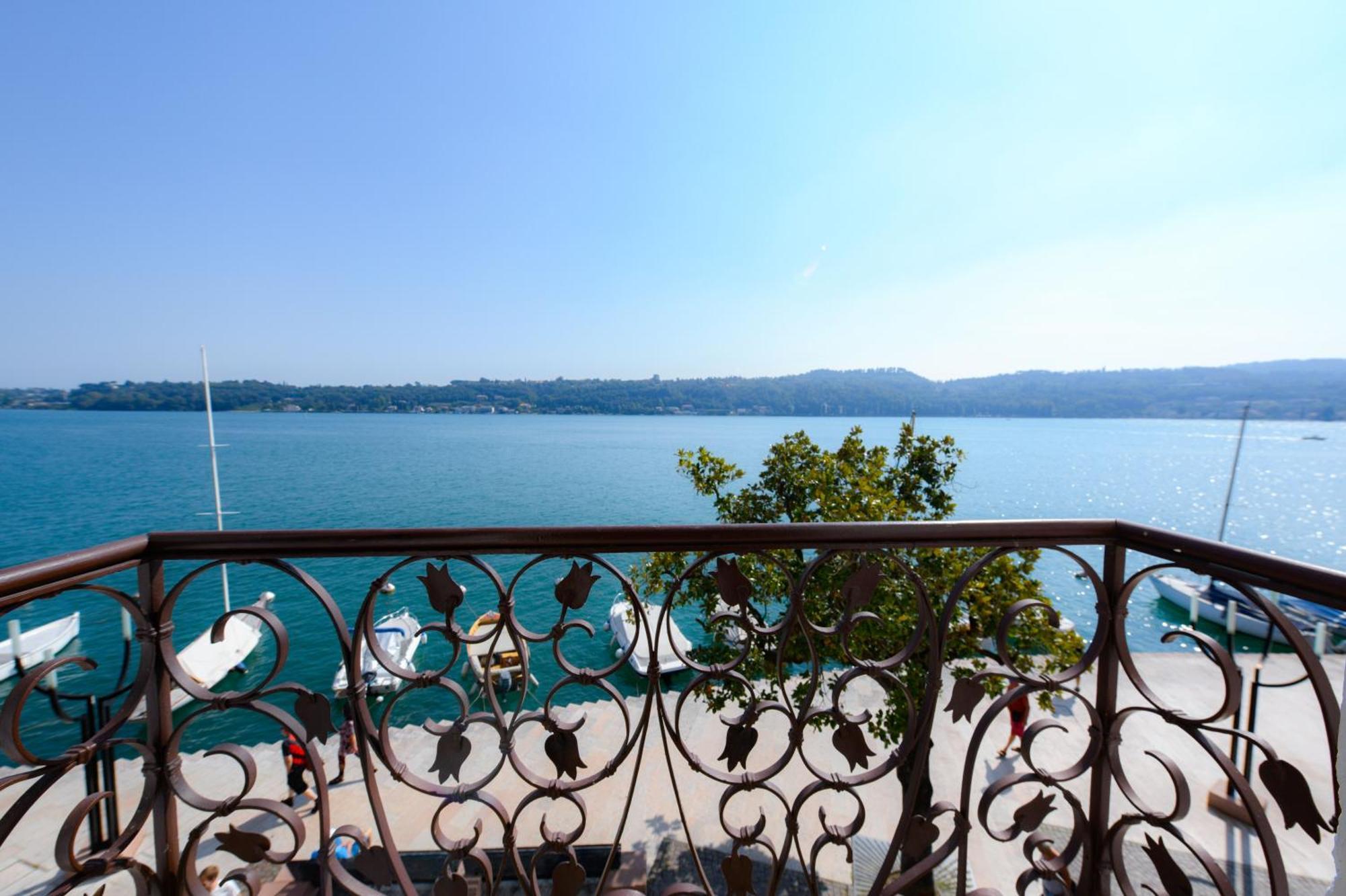 Belvedere - Garda Leisure Salo Exterior photo